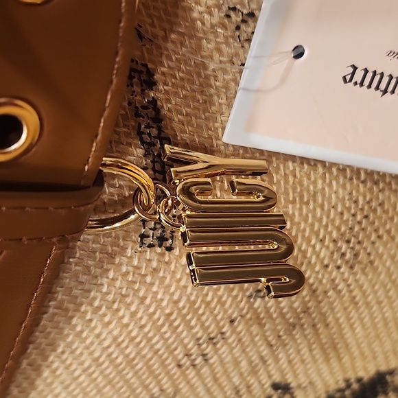 Juicy Couture Belt - Picture 3 of 5